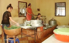 Thương hiệu nổi tiếng hơn 60 năm giữa lòng quê TP HCM