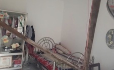 Người đàn ông ở Gia Lai tử vong hy hữu trong bão số 13 Kalmeagi