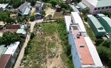 Vụ "Phù phép trong quản lý đất đai, xây dựng": Xác định vụ việc xuất hiện dấu hiệu "móc ngoặc" 