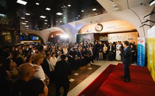 Điện ảnh Việt và những cái bắt tay xuyên biên giới