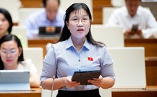 Đề xuất giảm thuế thu nhập cá nhân cho vợ chồng sinh đủ 2 con 