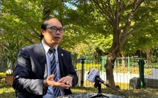 Doanh nhân kiều bào sẵn sàng là "cầu nối chiến lược" phát triển kinh tế tư nhân