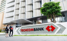 Techcombank được cả Fitch Ratings và S&P Global xếp hạng tín nhiệm ở mức cao