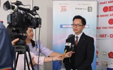 Job Link 2025 “phủ sóng” truyền thông