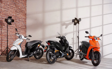 Đi xa - pin bền: Dat Bike còn gì để cạnh tranh trong ngành xe điện