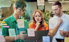 FPT được cấp bằng sáng chế tại Mỹ cho công nghệ phát hiện âm thanh bất thường