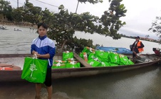 Saigon Co.op: Ứng phó cứu trợ kịp thời, bình ổn hàng hóa