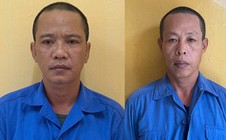 Công an TP HCM thông tin vụ xét xử công khai 4 thuyền trưởng