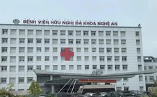 Một bệnh viện thông báo  tuyển dụng 268 viên chức