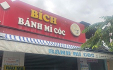 Vụ ngộ độc sau ăn bánh mì cóc cô Bích: Thêm 64 người bị ngộ độc