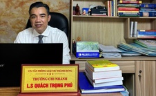 Vụ 2 mẹ con tử vong ở Cà Mau: Nghi phạm đã chết thì vụ án giải quyết ra sao?