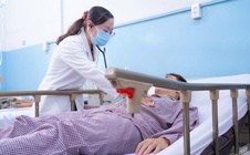 Ba mẹ con đều cùng ngộ độc sau khi ăn bánh mì cóc