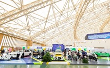 Khai mạc Tuần lễ Công nghiệp và Công nghệ Việt Nam 2025 tại Trung tâm Triển lãm Việt Nam