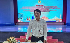 Công đoàn TP HCM cần mạnh dạn đổi mới để đáp ứng yêu cầu đoàn viên - lao động