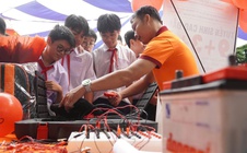 Giải quyết 5 "điểm nghẽn" về GD-ĐT