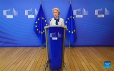 Điểm nóng xung đột ngày 15-11: EU đổ tiền, Ukraine phanh phui "âm mưu gây bất ổn"