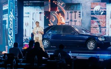 Phát hiện lỗ hổng zero-day đe dọa an toàn hệ thống ô tô kết nối toàn cầu