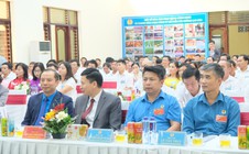 Mía đường Lam Sơn làm tốt vai trò đại diện cho người lao động