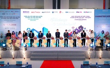 VKCLF 2025: Cầu nối hợp tác sáng tạo Việt Nam - Hàn Quốc