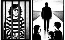 Đất chia đôi, con đứng ở đâu?