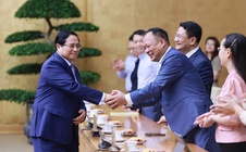 Ưu tiên mọi nguồn lực để phát triển giáo dục