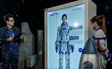 Lần đầu tiên có giám khảo trí tuệ nhân tạo trong một gameshow của Việt Nam