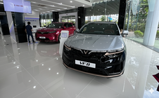 Tín hiệu mới cho thị trường xe hybrid