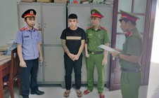 Công an tỉnh Gia Lai bắt tạm giam đối tượng Bùi Huỳnh Sang
