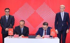 Techcombank phân phối sản phẩm Techcom Life, nâng tầm trải nghiệm bảo hiểm cho khách hàng Việt