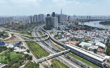 Nhánh S1 vận hành hai chiều: Xe đi Cát Lái cần lưu ý gì?