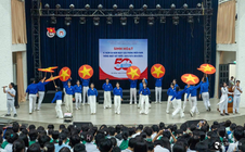 Giáo dục lý tưởng sống cho giới trẻ