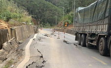 Đừng "đổ lỗi cho ông trời"