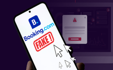 Một chiến dịch tấn công mạng nhắm tới hàng loạt khách sạn, cơ sở lưu trú ở Việt Nam