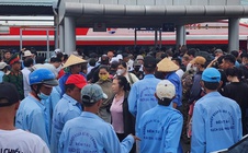 Lý do các hãng tàu cao tốc ra Phú Quốc đua nhau giảm giá