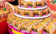 Acecook Việt Nam ra mắt phiên bản Hảo Hảo Premium