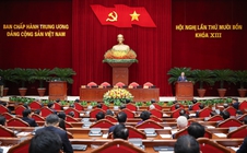 Phương án nhân sự Tổng Bí thư, Chủ tịch nước, Thủ tướng, Chủ tịch Quốc hội là "Tuyệt mật"