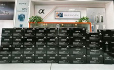 DSLR Đà Nẵng – Đại lý chính hãng Canon, lựa chọn tin cậy của người yêu nhiếp ảnh