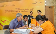 Xóa thuế khoán: LPBank mở gói giải pháp giúp hộ kinh doanh, tiểu thương chuyển đổi dễ dàng