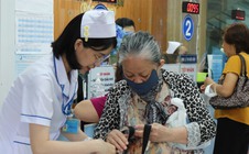 Người TP HCM trên 65 tuổi đã mua BHYT có được hoàn tiền?