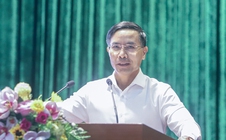 Đà Nẵng công bố nhân sự Đảng ủy UBND thành phố nhiệm kỳ 2025–2030