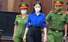 Nguyễn Thúc Thùy Tiên: "Cảm ơn cơ quan điều tra đã phát hiện vụ án"