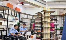 Quản lý thị trường sẽ kiểm tra 180 điểm kinh doanh vàng ở TP HCM