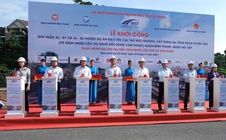 TPHCM chuẩn bị loạt dự án lớn chào mừng Đại hội Đảng