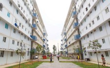 Đề xuất người bị thu hồi đất được ưu tiên mua nhà ở xã hội