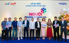 “Người chung quanh ta” – Nơi những công việc bình dị được cất tiếng