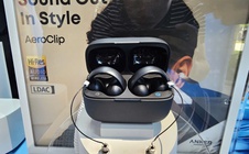 Soundcore ra mắt dòng tai nghe Open-Ear Wireless Stereo