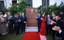 Việt Nam tiếp tục khẳng định vị thế