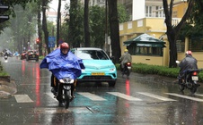 Dự báo thời tiết hôm nay, 20-11: TPHCM và Nam Bộ có khả năng mưa dông cao