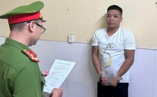 Bắt đối tượng vận chuyển trái phép 440 g vàng trị giá hơn 1,5 tỉ tại Đà Nẵng