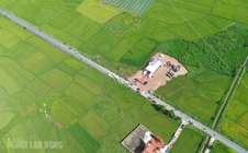 Đà Nẵng kiến nghị bố trí 19.000 tỉ đồng để giải phóng mặt bằng đường sắt tốc độ cao